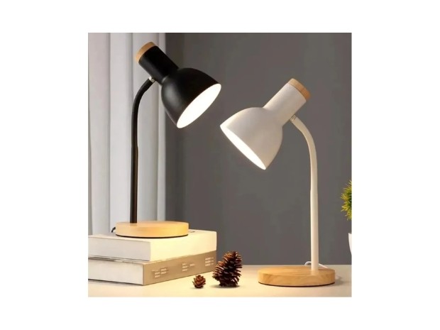 &u+ LAMPARA ESCRITORIO DE MESA Y9872